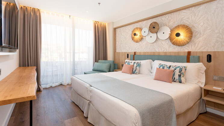 Mediterranean Palace